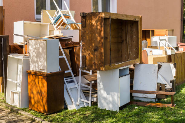 Best Residential Junk Removal  in Cordova, NC