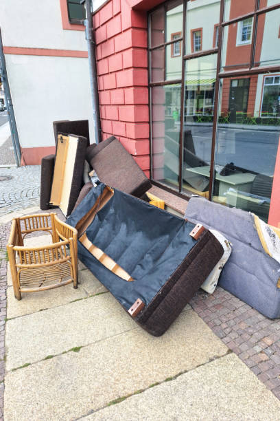 Same-Day Junk Removal Services in Cordova, NC